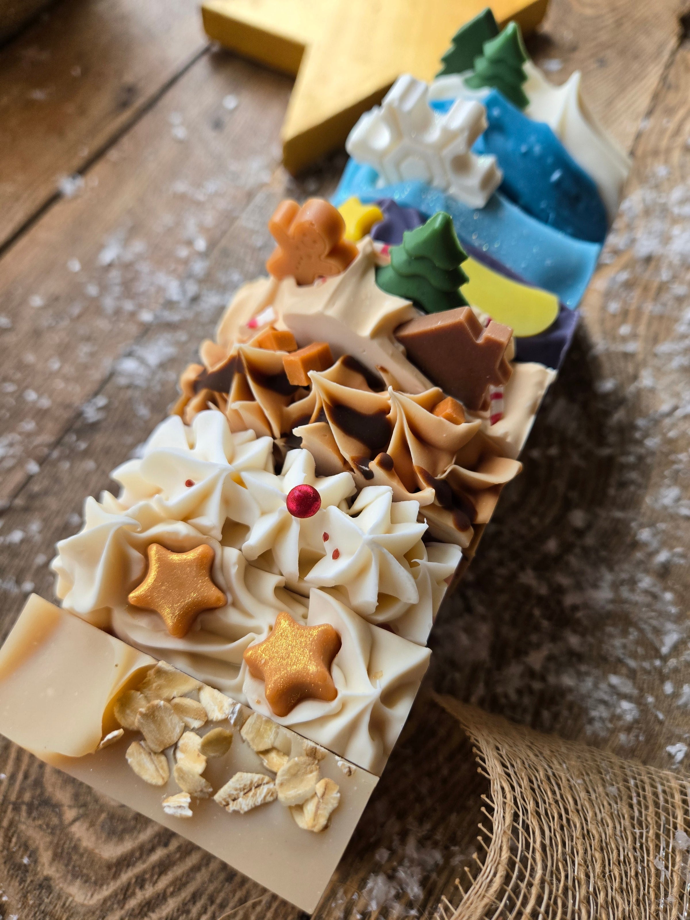 Collection d'hiver 2025