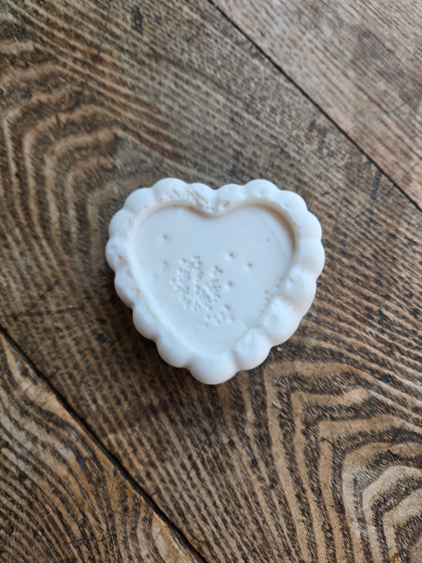 Savon parfum inconnu 66g.