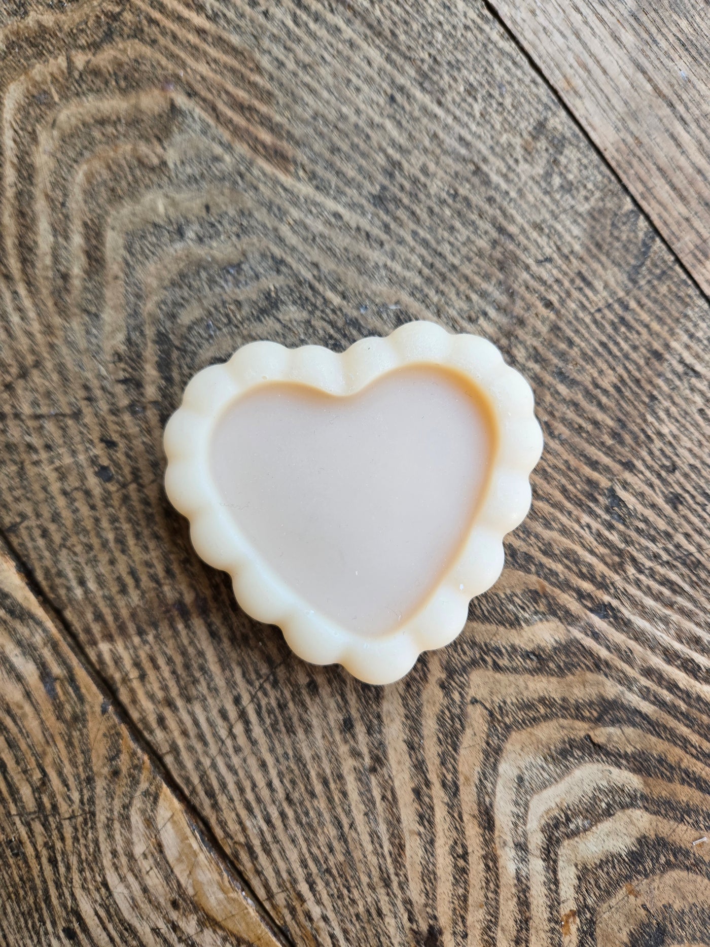 Savon parfum inconnu 40g.