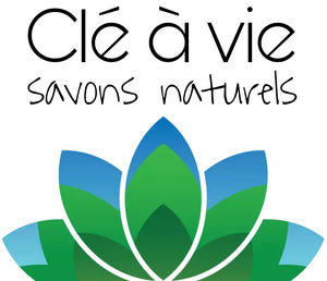 Cleavie-savonsnaturels