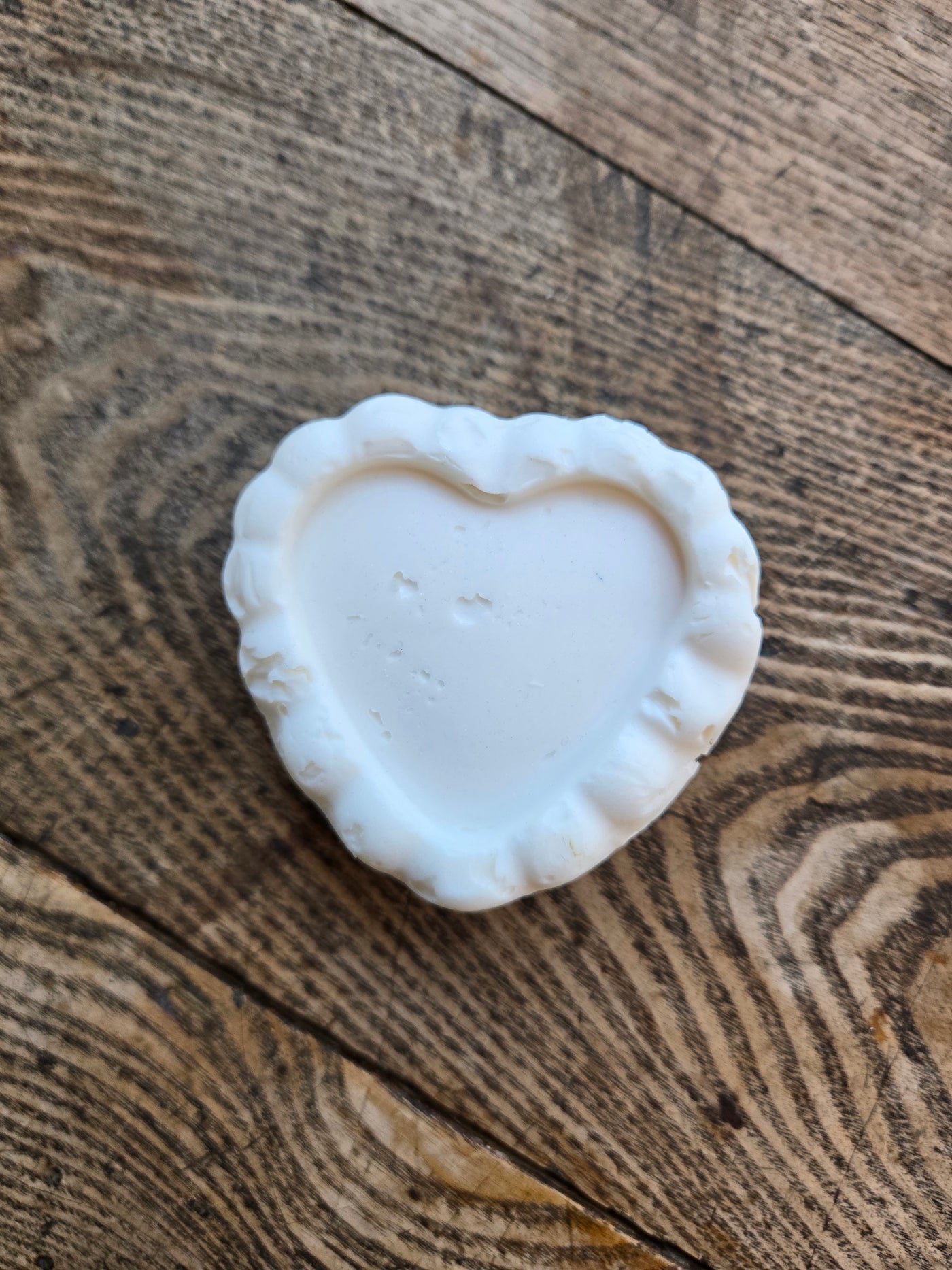 Savon parfum pomme 86g.