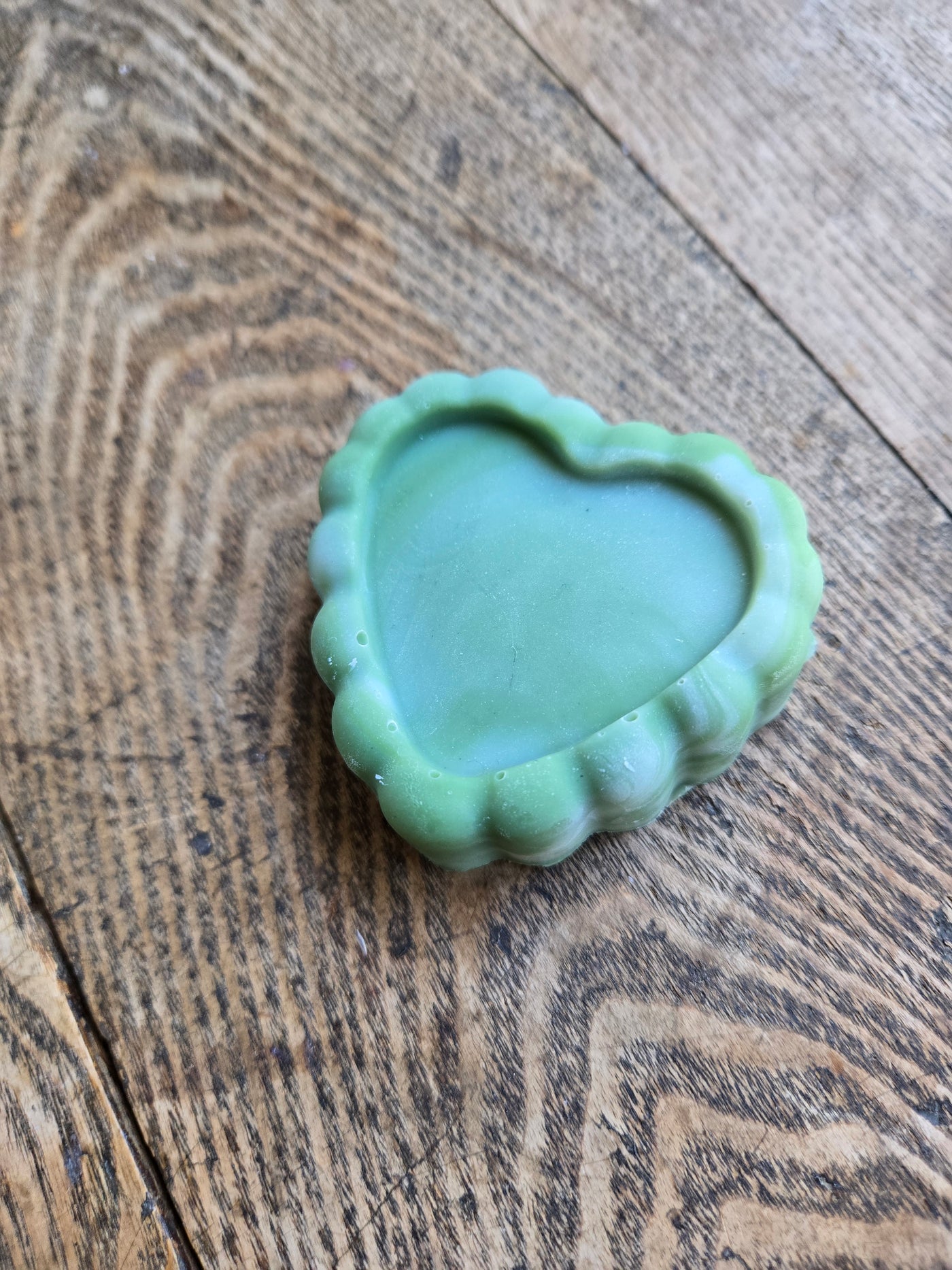 Savon eucalyptus 59g. huile essentielle
