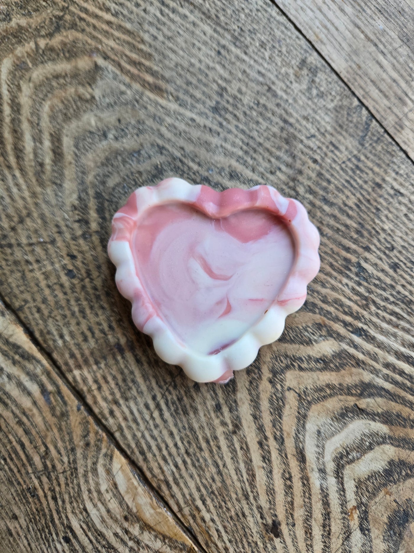 Savon parfum fleur de cerisier 25g.