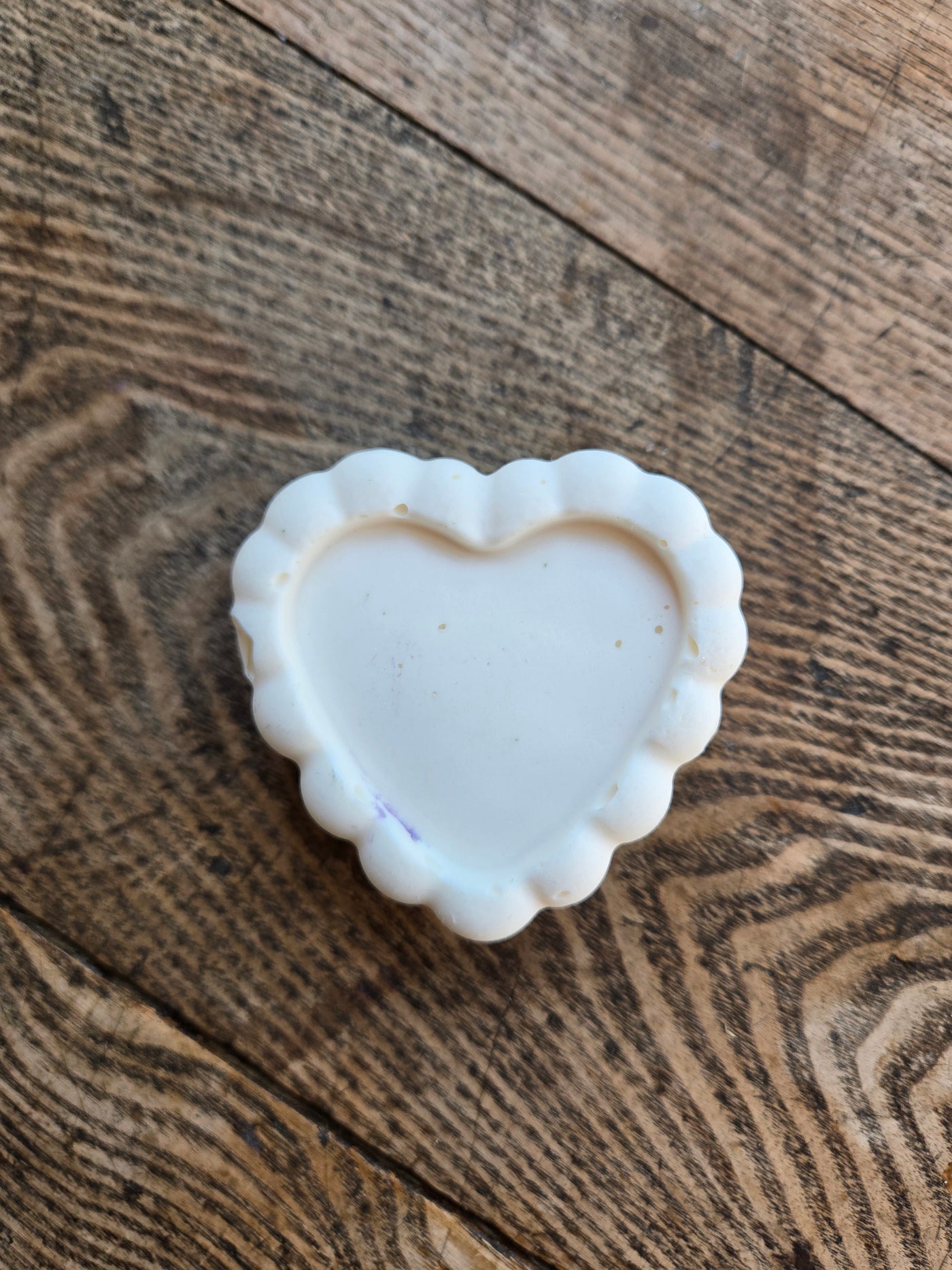 Savon forêt boréale 72g.