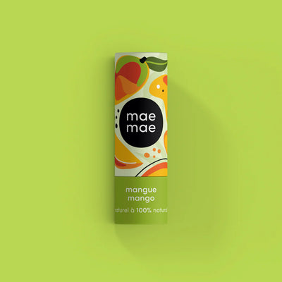 Baume à lèvres mangue