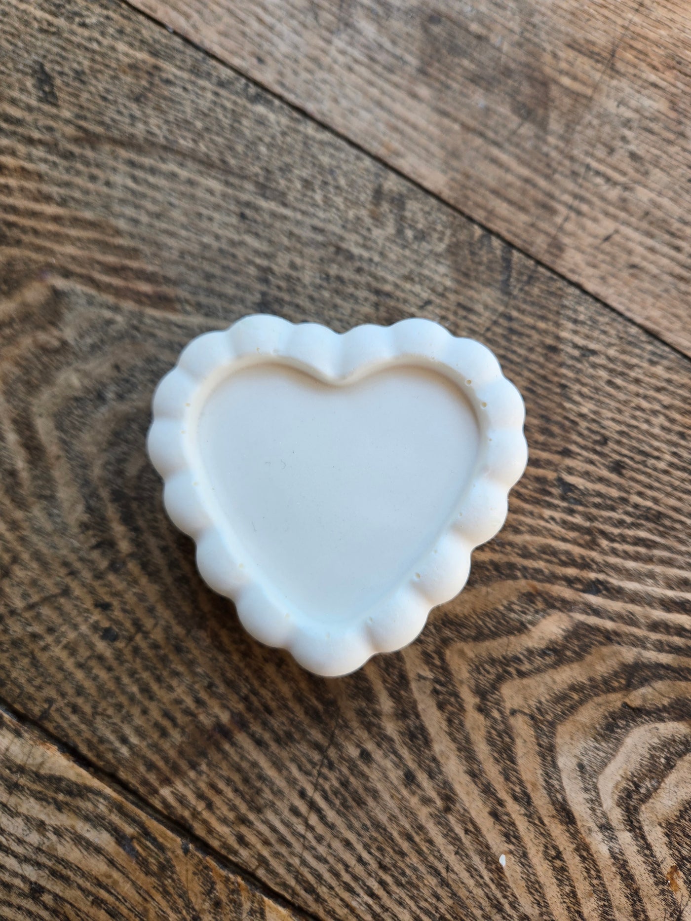Savon mûres et bleuets 63g.