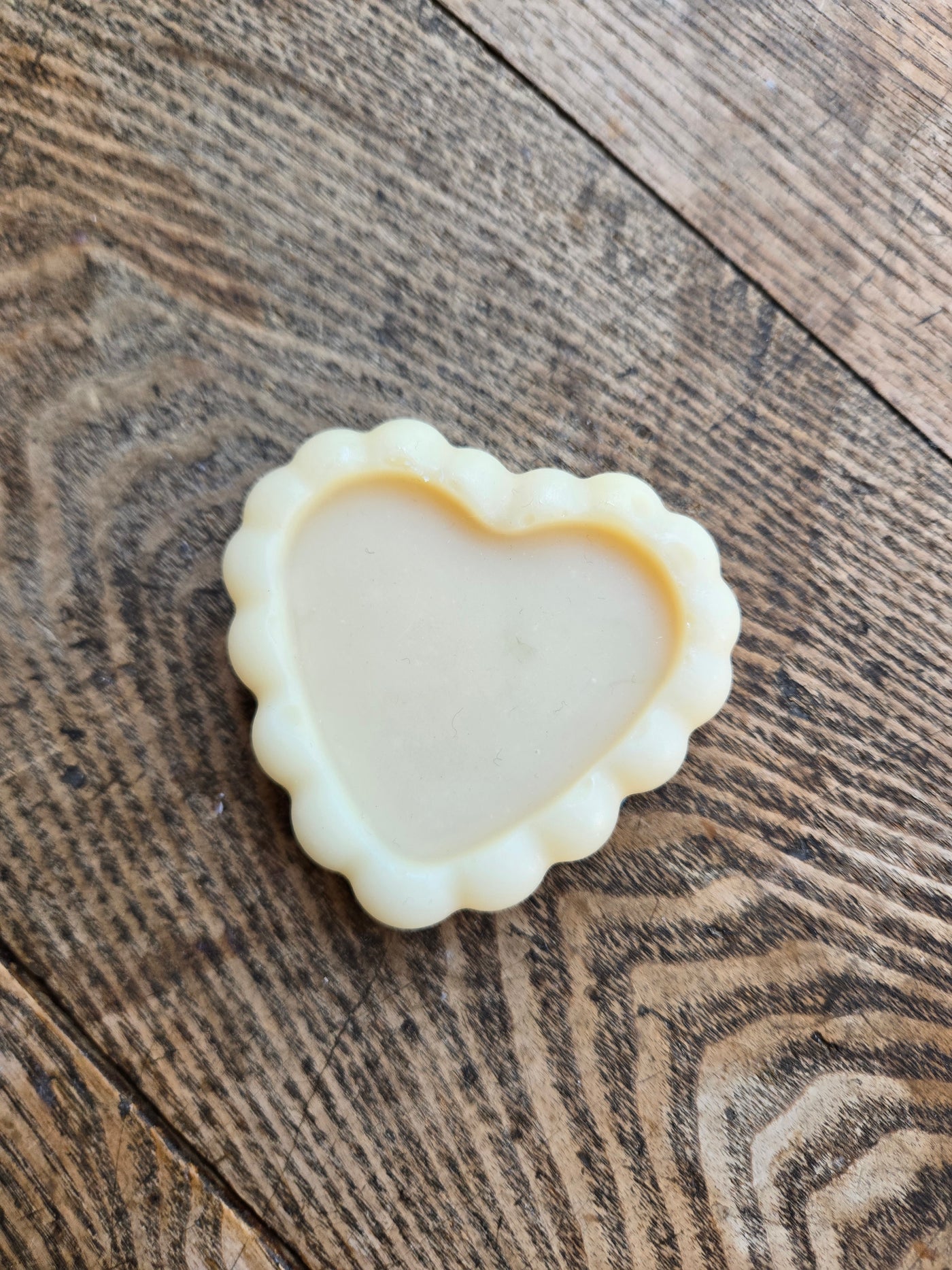 Savon parfum inconnu 30g.